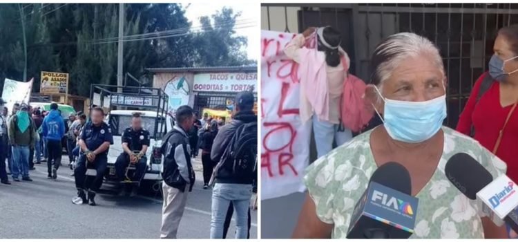 Retienen a policías en Frontera Corozal, dicen estar bien desde su cautiverio Retienen a policías en Frontera Corozal, dicen estar bien desde su cautiverio