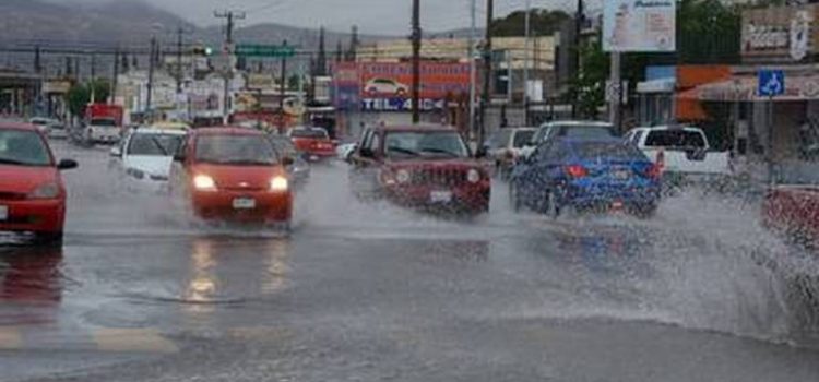 Habrá lluvias intensas y posible Ciclón Tropical en las cosas de Chiapas