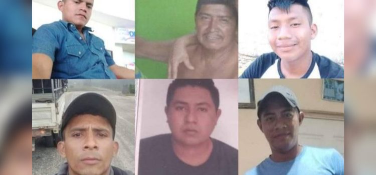 Consulado de Guatemala confirma desaparición de 10 chapines en Chiapas