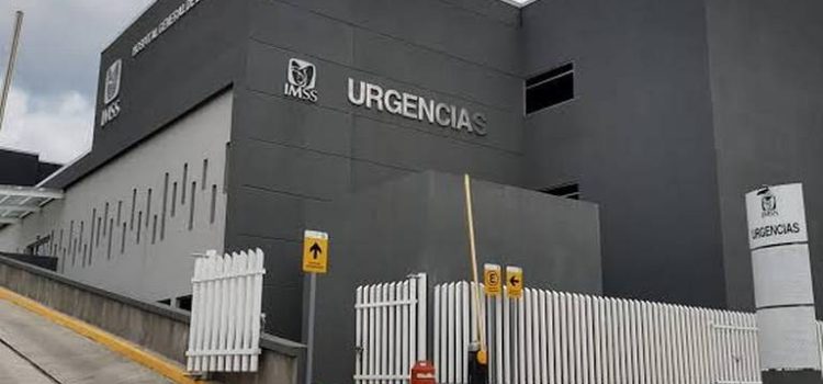 Paciente del IMSS Tapachula denuncia negligencia médica