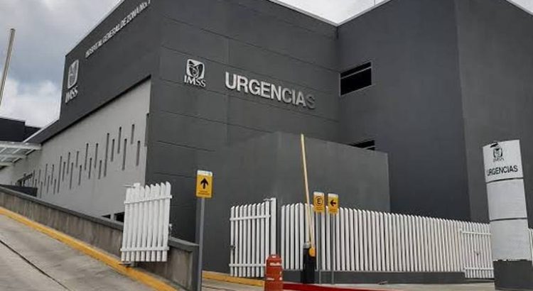 Paciente del IMSS Tapachula denuncia negligencia médica