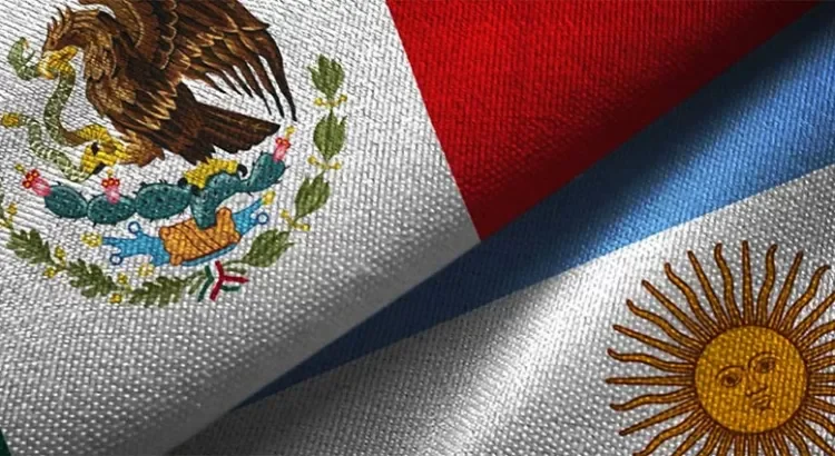 No romperá México relaciones con Argentina