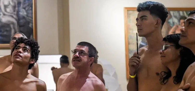¿Qué me pongo para ir al museo? ¿Qué me pongo para ir al museo?