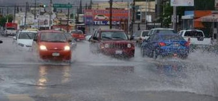 Habrá fuertes lluvias en Chiapas en puente del 20 de noviembre
