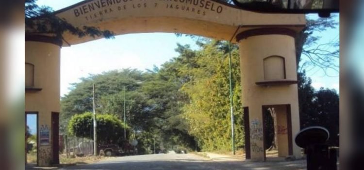 Denuncian secuestro de grupo religioso por parte de grupo criminal en Chicomuselo, Chiapas Denuncian secuestro de grupo religioso por parte de grupo criminal en Chicomuselo, Chiapas