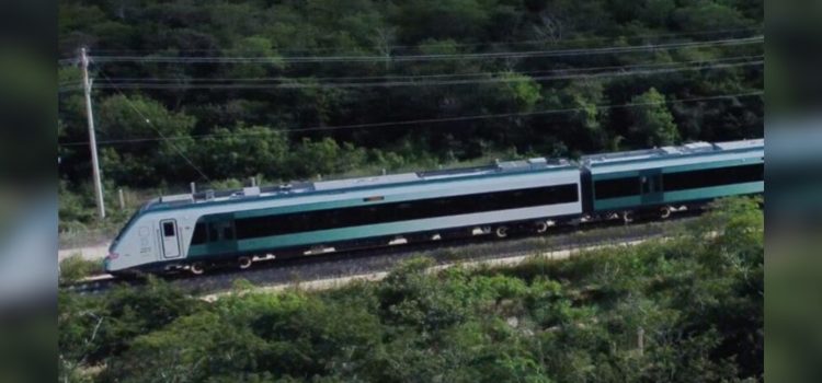 Palenque se prepara para recibir al Tren Maya