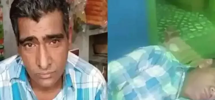 Rara enfermedad lo hace dormir 300 días al año Rara enfermedad lo hace dormir 300 días al año