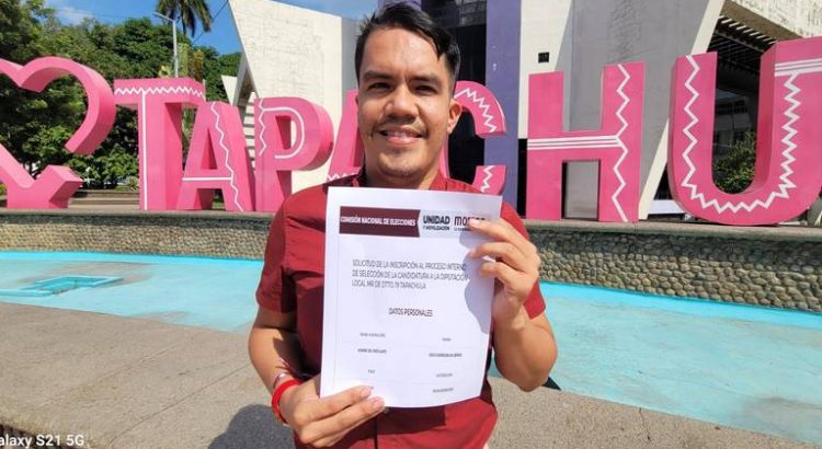 Comunidad LGBTI lucha por la inclusión política en Chiapas