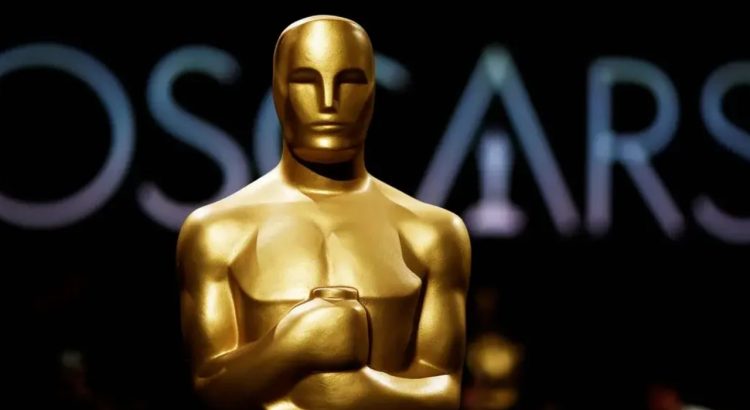 Dan a conocer a los nominados al Oscar