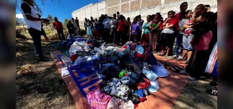 Aumenta preocupación en Tonalá y Arriaga, Chiapas,  por llegada de migrantes