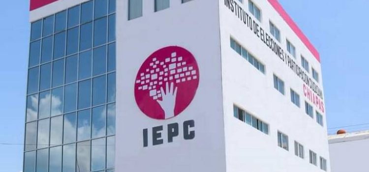 IEPC aprueba a 7 aspirantes independientes en Chiapas