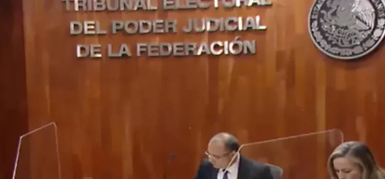 Vulneró AMLO la equidad en la contienda electoral Vulneró AMLO la equidad en la contienda electoral
