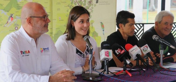 Anuncian Chiapas Birding Photo Festival 2024