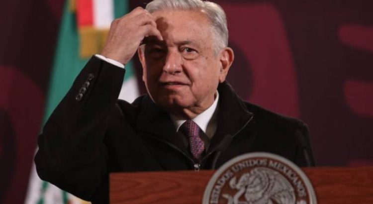 “Muy pocos reportes”, los desplazados en Chiapas no son significativos: AMLO