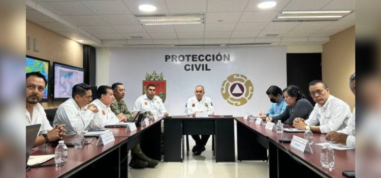 En Chiapas refuerzan acciones de prevención y atención por sequía y altas temperaturas