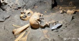 El INAH investiga el misterio de una cueva prehispánica hallada en Tulum