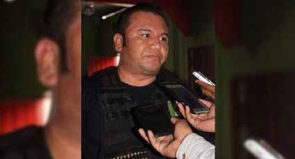 Ejecutan a exdirector de la Policía Municipal de Huixtla, Chiapas