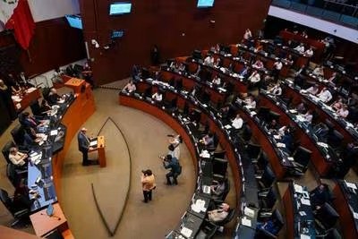 Aprueba el Senado reforma a la Ley de Amparo