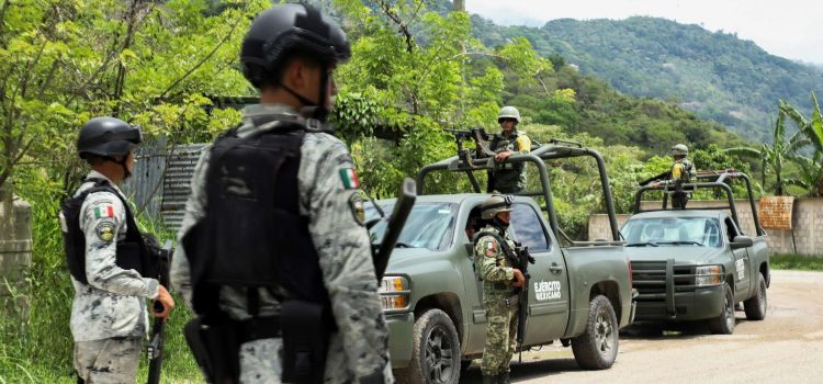 Encuentran el cadáver de un indígena desplazados de Tila