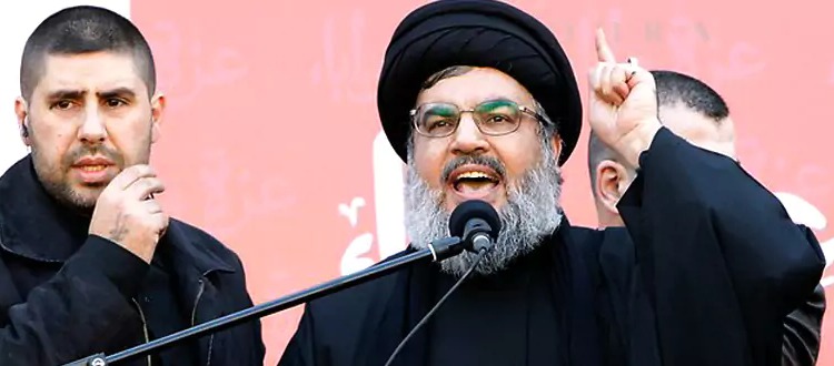 Hezbolá advierte a Israel sobre el impacto de una «guerra total»