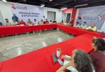 PRI lanza un llamado de paz en Chiapas