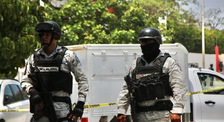 FGE confirma el hallazgo de 20 cuerpos acribillados en Chiapas