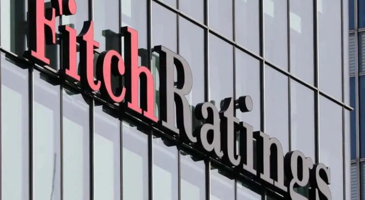 Fitch mantiene calificación de México y confirma la nota de riesgo crediticio en «BBB-«