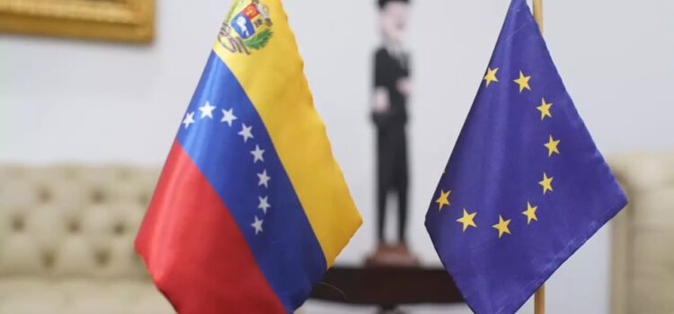 Unión Europea cuestiona las elecciones en Venezuela y denuncia represión