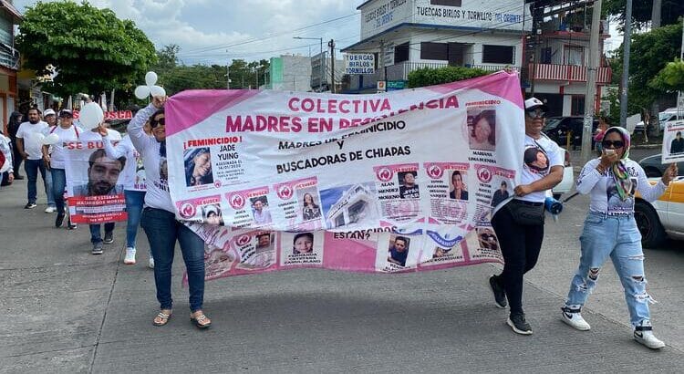 Más de 4 mil personas desaparecidas son localizadas en Chiapas: FGE