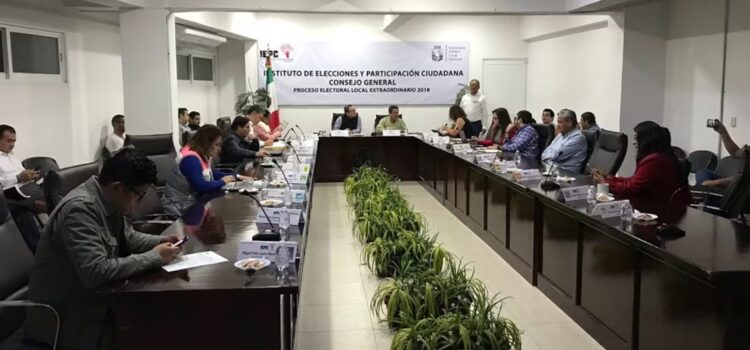 Aprueban designación de regidurías en Chiapas: mayoría para mujeres tras los procesos electorales de 2024