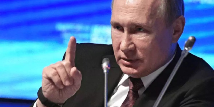 Putin advierte: permitir ataques de Ucrania con armas de largo alcance podría significar una guerra directa con la OTAN