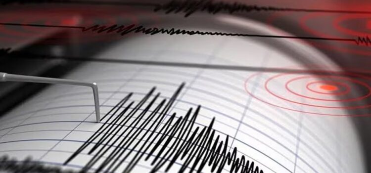 Sismo de magnitud 4.2 con epicentro en Chiapas