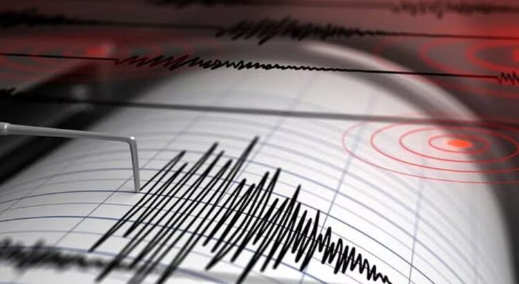 Sismo de Magnitud 4.0 Sacude Chiapas