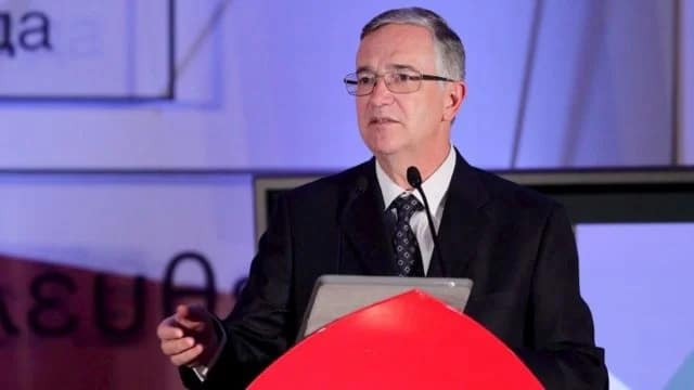 Ricardo Salinas Pliego denuncia inseguridad, luego del asesinato de un gerente de Banco Azteca en Chiapas