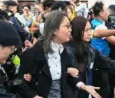 Sentencian por «subversión» a 45 activistas pro-democracia en Hong Kong