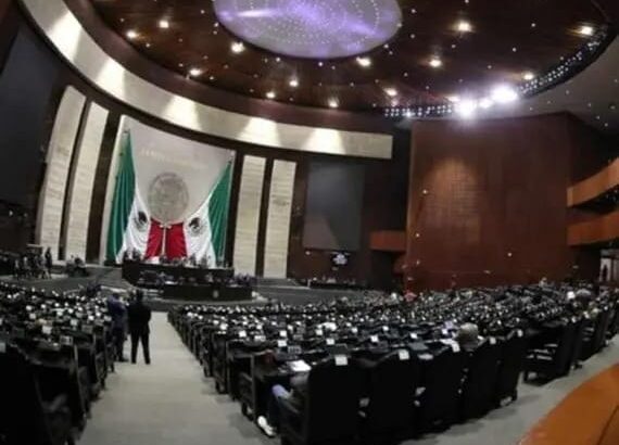 Diputados aprueban reforma para «super secretaría» de Seguridad Pública