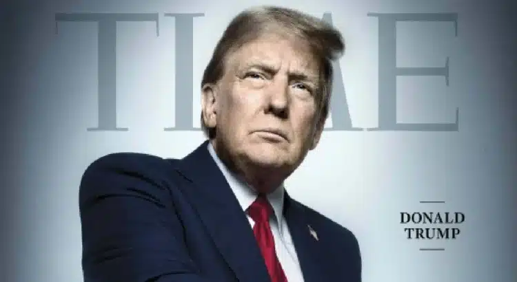 Donald Trump busca eliminar el horario de verano en Estados Unidos