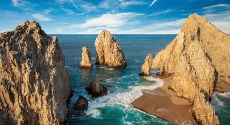 Los Cabos, «Mejor Destino en México» por segundo año consecutivo