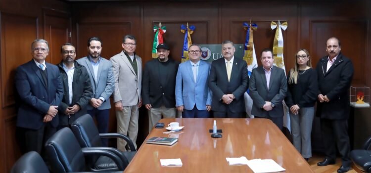 Modelo de salud de la UANL se replicará en Chiapas