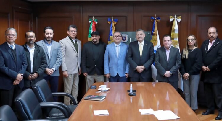 Modelo de salud de la UANL se replicará en Chiapas
