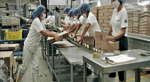 Chiapas se consolida en el noveno lugar nacional en establecimientos económicos
