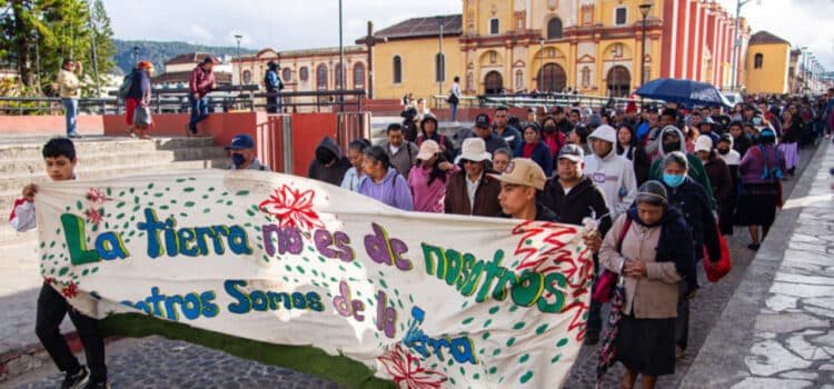 Ambientalistas exigen protección para humedales en Chiapas