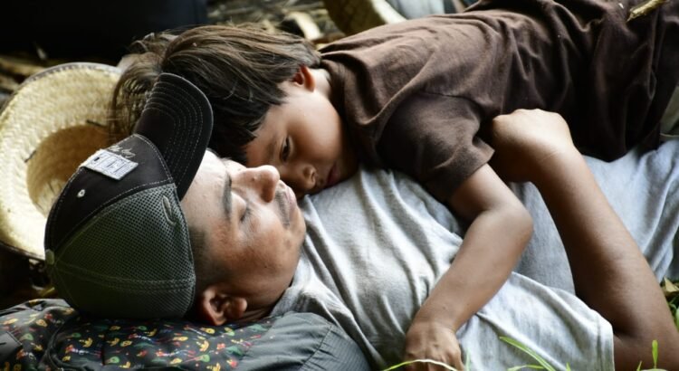 Chiapas es la entidad con mayor presencia de niñas y niños migrantes