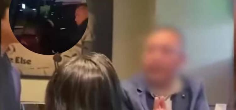Funcionario de Chiapas es detenido por acosar a dos menores de edad