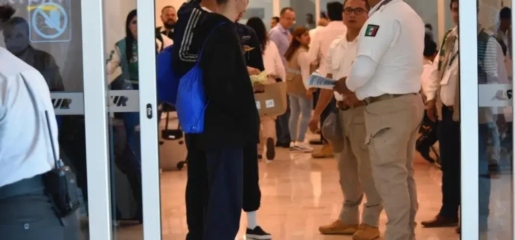 Un total de 600 migrantes han sido atendidos por paludismo en Chiapas