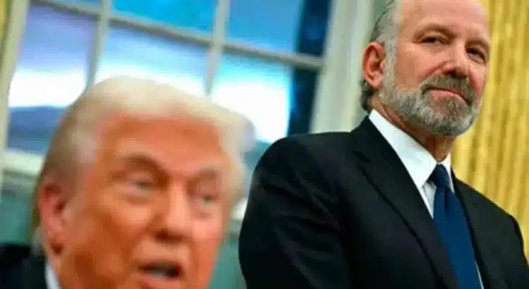 Anuncia Estados Unidos ajustes en aranceles a México y Canadá