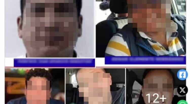 La Fiscalía de Chiapas investiga publicaciones que podrían vincular a periodistas con el crimen organizado