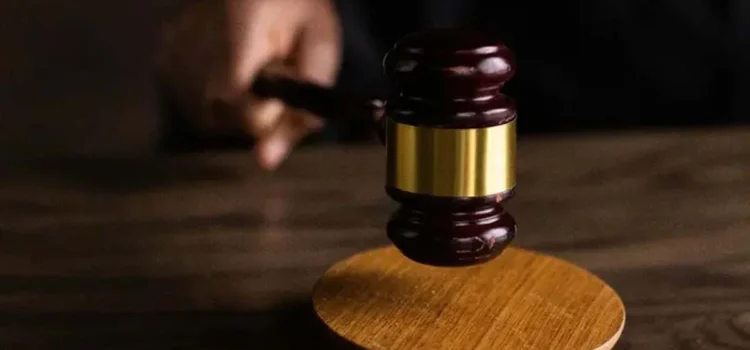 Más de 136 mil personas buscan ser observadores en las elecciones judiciales
