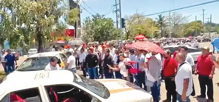 Se irá CNTE a paro nacional