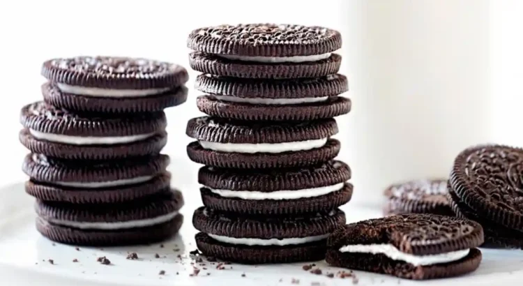 ¿Adiós a las Oreo?